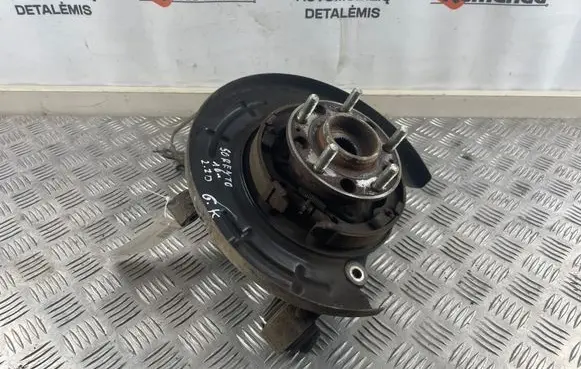 KIA Sorento Rear wheel hub