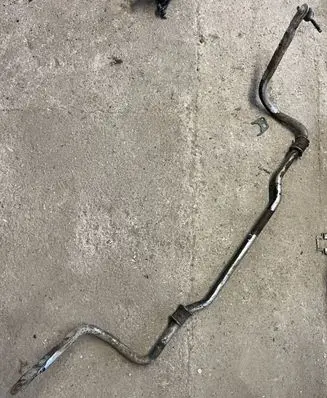 Opel Frontera B Front anti-roll bar/sway bar
