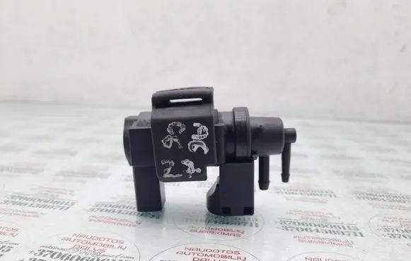 Audi A6 S6 C6 4F Turbo solenoid valve 059906629A