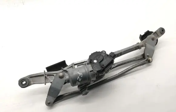 Toyota Corolla E210 E21 Front wiper linkage and motor 8511012C80