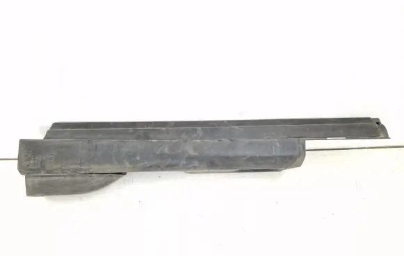 Ford C-MAX II Side skirt rear trim DM51R10154 DM51R10154AA M340E