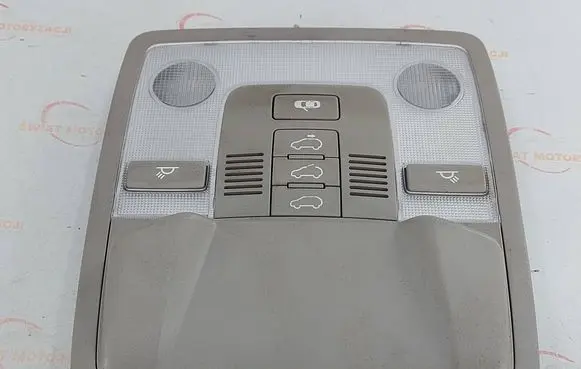 KIA Sportage Headlining lighting console trim 928003U400