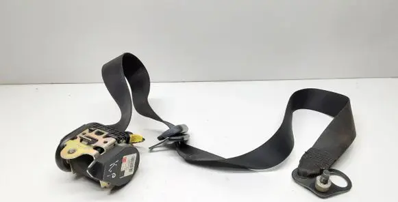 Mercedes-Benz Vaneo W414 Front seatbelt 566287701