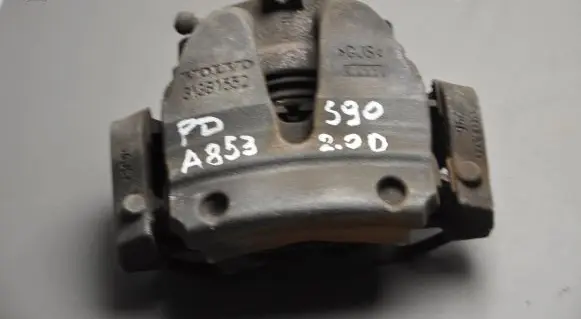 Volvo S90, V90 Front brake caliper 31381552