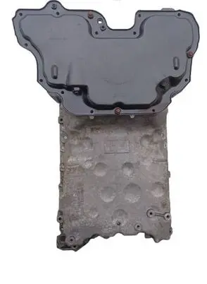 Mercedes-Benz E W211 Oil sump A6420140902-MERC3 A6420140902 A6420100928