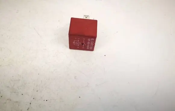 Renault Espace - Grand espace IV Other relay 7700844682a