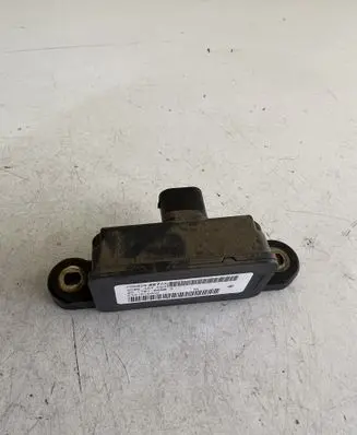 Jeep Compass ESP acceleration yaw rate sensor P56029427AA 25170106003 E331D15QN2