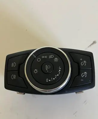 Ford Transit Custom Light switch BM5T13A024CD 10097646 121126
