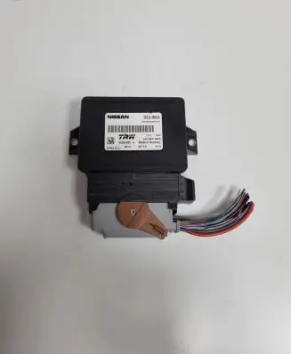 Nissan Qashqai Hand brake control module 360324BA0A 32620330 A2C92013800