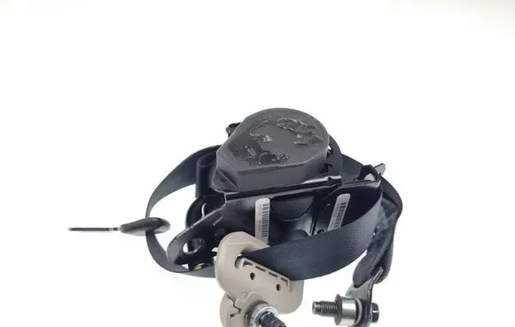 Nissan Murano Z52 Front seatbelt 639467763A 641683300A 0A1YL907A8