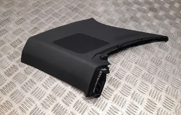 Audi Q3 F3 (D)pillar trim (top) 83A867246