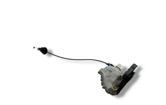 Audi A3 S3 8V Front door lock 8X2837016B 8X2837016