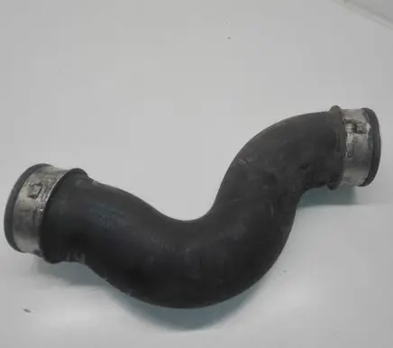 Volkswagen Golf V Intercooler hose/pipe 1K0145832E