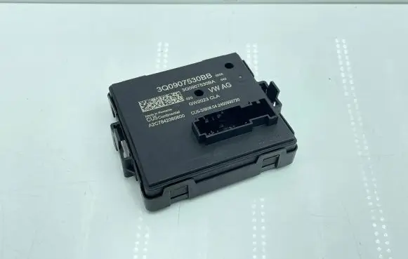 Volkswagen Touran III Gateway control module 3Q0907530BB 3Q0907530BA A2C7842360600