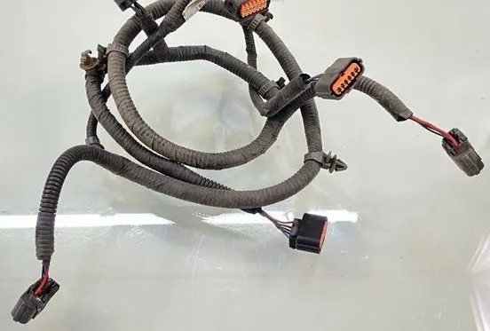 Other wiring loom