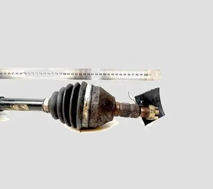 Opel Vectra C Front driveshaft