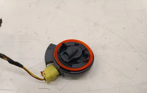 Audi A4 S4 B9 8W Airbag deployment crash/impact sensor 4M0955557A