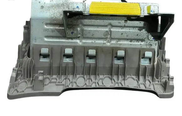 Seat Alhambra (Mk2) Knee airbag 7N2880841 1018971T19