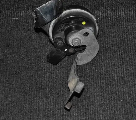 Skoda Yeti (5L) Horn signal 1K0951223B