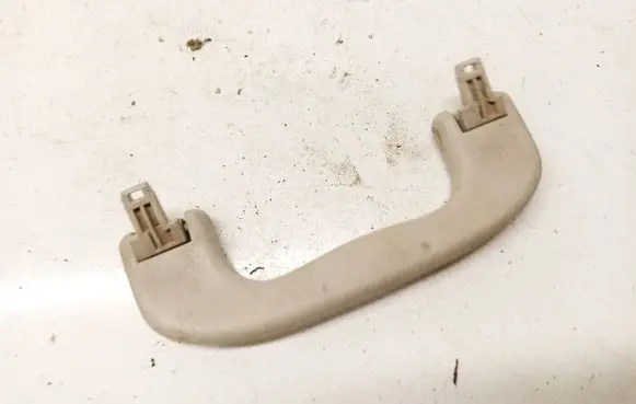 Opel Zafira A Front interior roof grab handle 