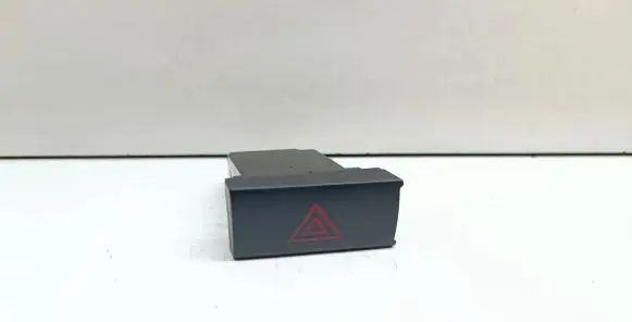 Hyundai Santa Fe Hazard light switch