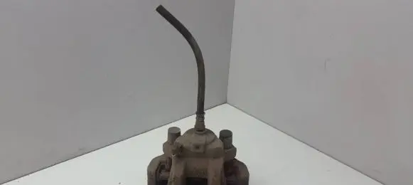 BMW 1 F20 F21 Rear brake caliper