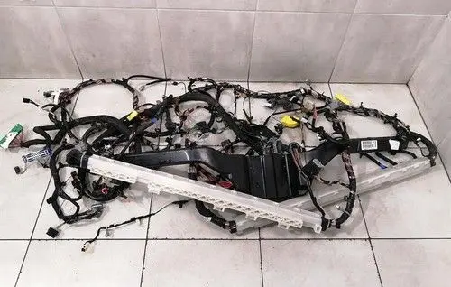Jeep Grand Cherokee Handbrake wiring loom/harness 68252060AC