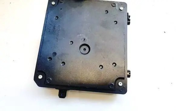 Renault Megane III Comfort/convenience module 284b18853r s180180060