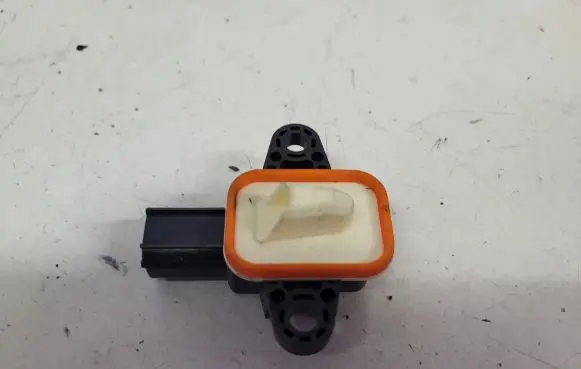 Ford Galaxy Airbag deployment crash/impact sensor H2GT14C676AA