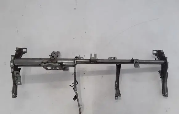 Dacia Sandero Dashboard cross member/frame bar 681835746R