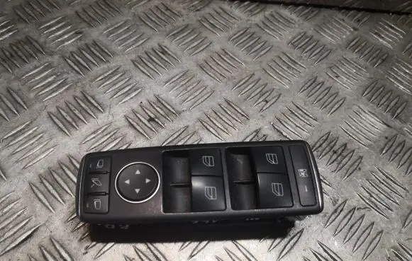 Mercedes-Benz ML W166 Electric window control switch 1669054400 A1669054400