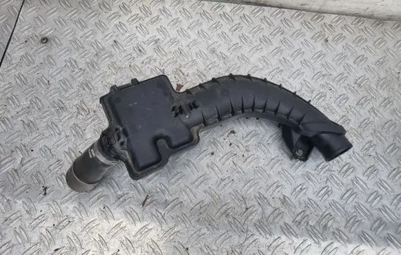 Renault Scenic III - Grand scenic III Air intake duct part H8200860017 14460002R