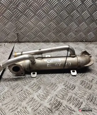 Audi A4 S4 B7 8E 8H EGR valve cooler 038131513s