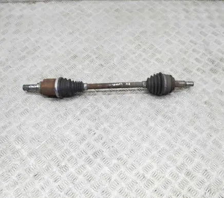 Renault Kangoo II Front driveshaft 391012403R