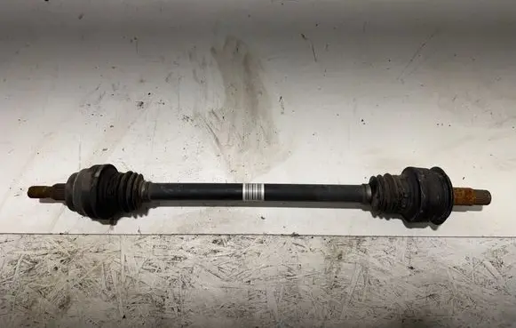 Mercedes-Benz ML W166 Rear driveshaft A1663501110 224613