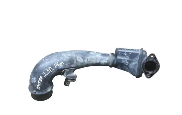 Renault Master III Air intake hose/pipe H8200987778 8200858600