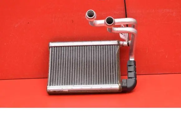 Opel Ampera Interior heater climate box assembly 