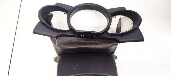 Citroen C3 Dashboard trim 9684155277