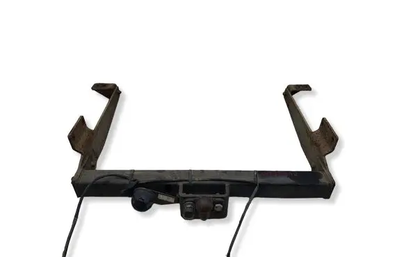 Nissan Interstar Tow bar 