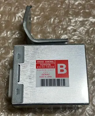 Lexus RX 300 Other control units/modules 8824048030 0369001461