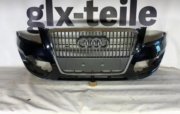 Audi Q5 SQ5 8R Front bumper 8R0807438