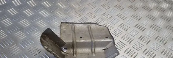 Volkswagen PASSAT B4 Heat shield in engine bay 1H1614321B