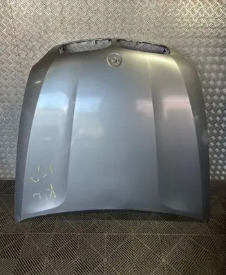 BMW X5 E70 Engine bonnet/hood 6917364