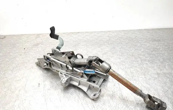 Ford Mondeo MK V Steering wheel axle DG9C3G506B2H H70GB T16042501345