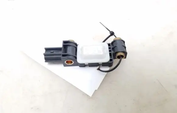 Audi A4 S4 B7 8E 8H Airbag deployment crash/impact sensor 8E0959643B