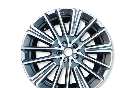 BMW X1 U11 R20 alloy rim 6898042