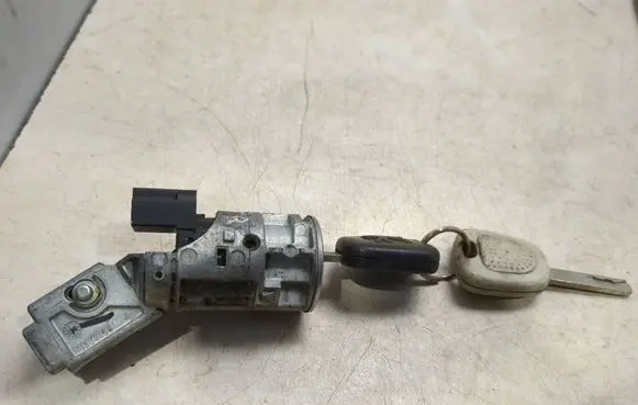 Peugeot Partner Ignition lock