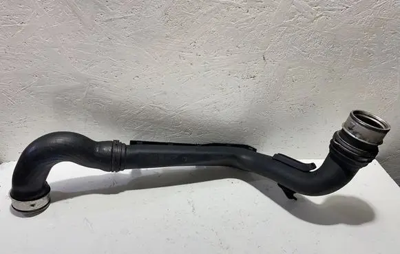 Volkswagen Golf IV Intercooler hose/pipe 1J0145762AT