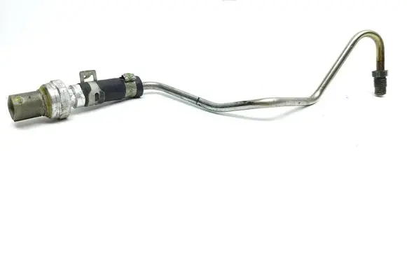 Citroen C3 Exhaust gas pressure sensor 223680901R