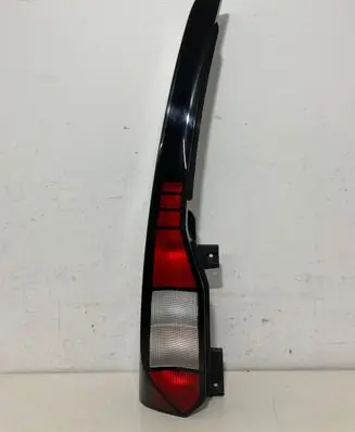 Volkswagen Caddy Rear/tail lights 2K7945095